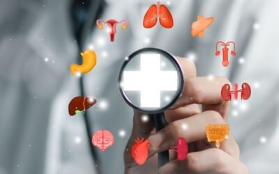 Nutrigenómica y salud preventiva