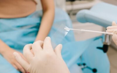 Cuándo realizar tu papanicolaou